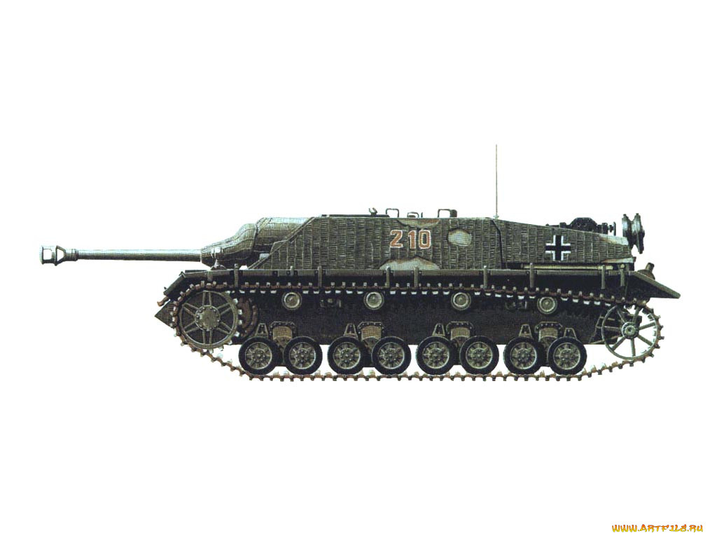 jagdpanzer, iv, , 